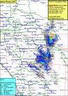 Radio Tower Site - Santa Rosa WT, Ribbonwood, San Bernardino County, California